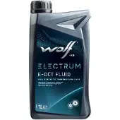 WOLF Vaihteistoöljy 1050870 ELECTRUM E-DCT FLUID, 1 litra
