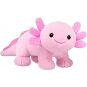 Build-A-Bear Pehmolelu aksolotli, 20 cm