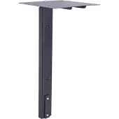 Multibrackets – M PUBLIC DISPLAY STAND CAMERA HOLDER HD BLACK (7350022739758)