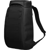 Db Hugger Backpack 25 l reppu, black out
