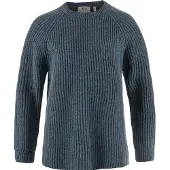 Fjällräven Övik Rib Sweater W
