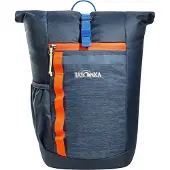 Tatonka Rolltop Pack JR 14L, reppu, lapset, sininen