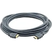Kramer CLS-HM/HM/ETH-35 HDMI CABLE LOW SMOKE (MALE/MALE) WITH ETHERNET 35" 10.7M (97-11213035)