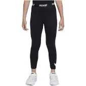 Nike Dri-Fit Legging - Black - 98-104