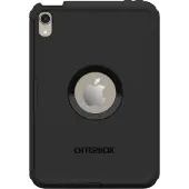 Otterbox – Defender iPad mini A17 Pro/6th gen BLK (77-87476)