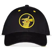 Pokémon Säädettävä Lippalakki, Pikachu