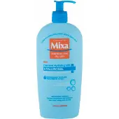 Mixa Lozione corpo idratante per pelli secche e sensibili Hyalurogel (latte idratante intensivo) 400 ml - 400 ml
