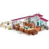 Schleich Horse Club 42639 – Ratsastusareena