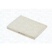 MAGNETI MARELLI Suodatin, sisäilma 350203061220