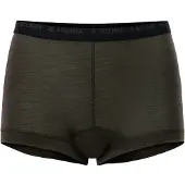Aclima Women's LightWool Hipster Tarmac Alusvaatteet XS
