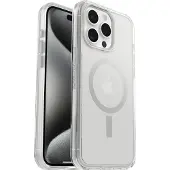 Otterbox – SymmetryCLRMgSafiPhone15ProMaxCLRPOLYBAG (77-93073)