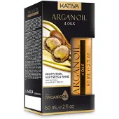 KATIVA Shampoot 0,43 kg