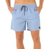 Rip Curl Easy Living Volley Surffishortsit sininen, S