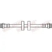 Quick Brake Jarruletku 22.206