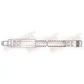 Quick Brake Jarruletku 32.977