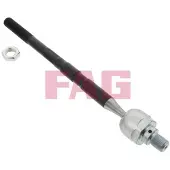 Fag Raidetangon pää, suora 840 0363 10