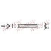 Quick Brake Jarruletku 50.055
