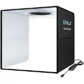 Puluz Pu5032b 30 Cm Led 24-26lm Valokuvausvalolaatikko