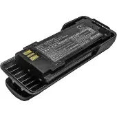 123accu Motorola DP4000ex / XPR7350Ex akku 2000 mAh