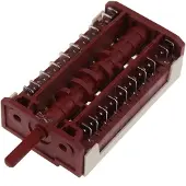 Electrolux uunin kytkin 3570646012
