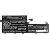 123accu Lenovo Ideapad 3-15 / Ideapad 3-14 akku 3950mAh