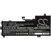 Cameron Sino Lenovo IdeaPad U41-70 / U31-70 / U31 / IdeaPad 510S-13ISK akku 4550mAh