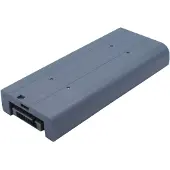 Cameron Sino Panasonic Toughbook CF19 akku 4400mAh