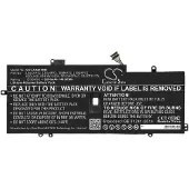 Cameron Sino Lenovo ThinkPad X1 Carbon 2019 / 2020 akku 3250mAh