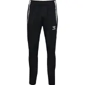 Hummel Treenihousut Hmllead 2.0 - Musta/valkoinen, koko 3XL