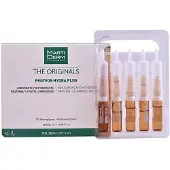 Martiderm The Originals Proteos Hydra Plus Ampoules Kasvohoito 30 Yksiköt