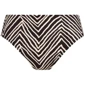 Freya Fiji Falls - Black - M