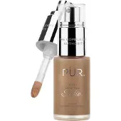 PÜR Cosmetics Love Your Selfie Liquid Foundation, 30ml, DN3