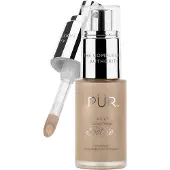 PÜR Cosmetics Love Your Selfie Liquid Foundation, 30ml, TN3