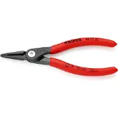 Knipex J0 suora tarkkuuslukkorengaspihti