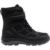 Jack Wolfskin Kids' Vojo WT Texapore High Phantom Talvikengät 27