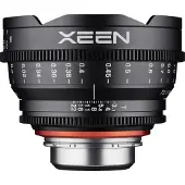 Xeen 14 Mm T3.1 Ff Cine Pl Kameran Linssi