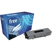 K+U Printware TN3230-FRC, 3000 sivua, Musta, 1 kpl (K15146F7)