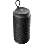Music Sound Vertical bluetooth kaiutin Musta