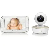 Motorola VM855 Connect videoitkuhälytin