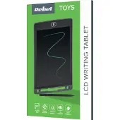 Krüger&Matz LCD Writing Tablet Elektroninen muistikirja, 8,5"