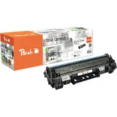 Peach Toner HP W1420A, No.142A black remanufactured (PT1270)
