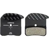 Shimano H03a M8020/m640/m820 Hartsilevyjarrusatula