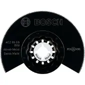 Bosch BIM-segmenttisahanterä ACZ 85 EB Wood and Metal 85 mm