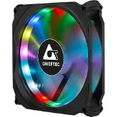 Chieftec 120x120x25mm Tornado RGB Fan (CF-1225RGB)