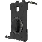 4smarts – Galaxy Tab Active3, Rugged Case Grip, black (467845)
