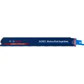 Bosch Puukkosahanterä Expert “Medium-Thick Tough Metal” S 1155 HHM, 1 kpl