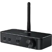 Fiio BTA30 Bluetooth Sender and Receiver