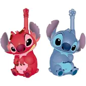 Disney Stitch 3d-puhelimet