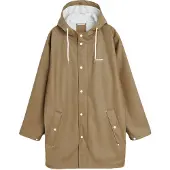 Tretorn Wings Rainjacket - Brown - XL
