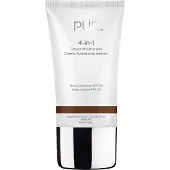 PÜR Cosmetics 4-in-1 Mineral Tinted Moisturizer, 50g, PN6